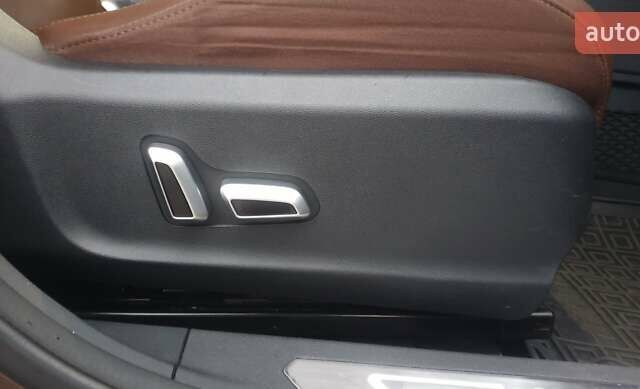 Коричневый Haval H6, объемом двигателя 1.97 л и пробегом 166 тыс. км за 16900 $, фото 50 на Automoto.ua