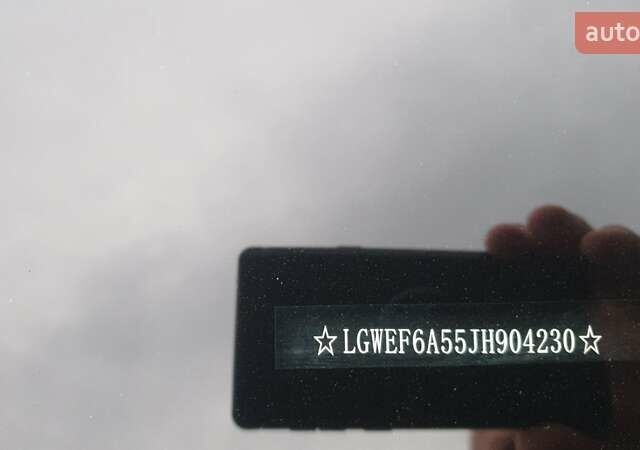 Коричневый Haval H6, объемом двигателя 1.97 л и пробегом 166 тыс. км за 16900 $, фото 15 на Automoto.ua