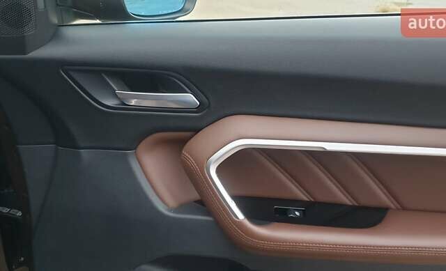 Коричневый Haval H6, объемом двигателя 1.97 л и пробегом 166 тыс. км за 16900 $, фото 55 на Automoto.ua