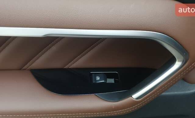 Коричневый Haval H6, объемом двигателя 1.97 л и пробегом 166 тыс. км за 16900 $, фото 57 на Automoto.ua