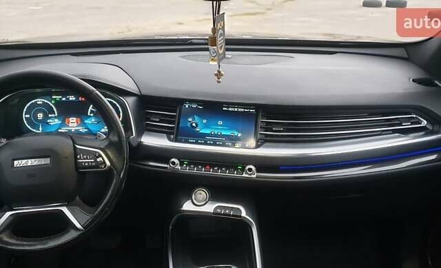 Коричневый Haval H6, объемом двигателя 1.97 л и пробегом 166 тыс. км за 16900 $, фото 35 на Automoto.ua