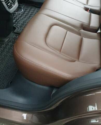 Коричневый Haval H6, объемом двигателя 1.97 л и пробегом 166 тыс. км за 16900 $, фото 24 на Automoto.ua