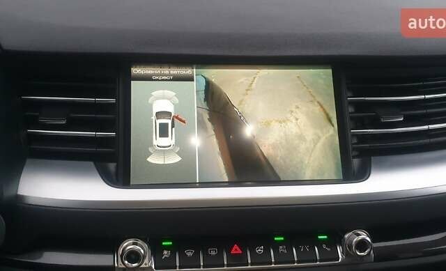 Коричневый Haval H6, объемом двигателя 1.97 л и пробегом 166 тыс. км за 16900 $, фото 40 на Automoto.ua