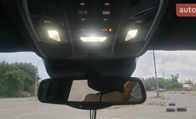 Коричневый Haval H6, объемом двигателя 1.97 л и пробегом 166 тыс. км за 16900 $, фото 32 на Automoto.ua