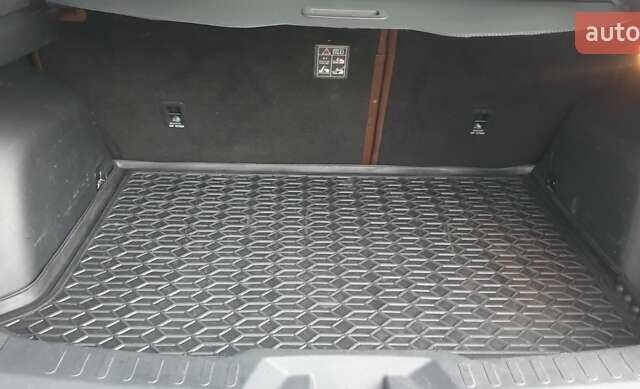 Коричневый Haval H6, объемом двигателя 1.97 л и пробегом 166 тыс. км за 16900 $, фото 11 на Automoto.ua