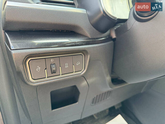 Коричневый Haval H6, объемом двигателя 2 л и пробегом 143 тыс. км за 13690 $, фото 24 на Automoto.ua