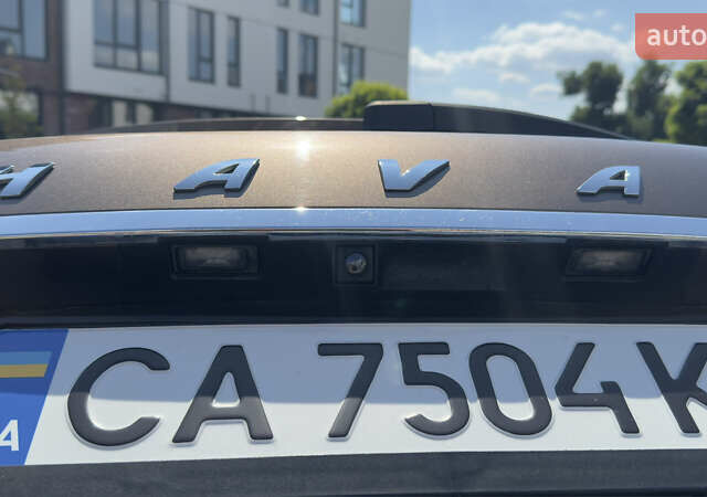 Коричневий Haval H6, об'ємом двигуна 1.97 л та пробігом 169 тис. км за 12999 $, фото 10 на Automoto.ua