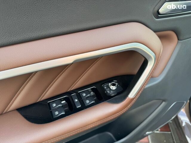 Коричневый Haval H6, объемом двигателя 2 л и пробегом 143 тыс. км за 13690 $, фото 21 на Automoto.ua