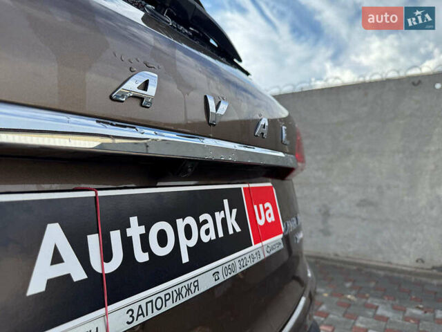 Коричневый Haval H6, объемом двигателя 2 л и пробегом 143 тыс. км за 13690 $, фото 10 на Automoto.ua