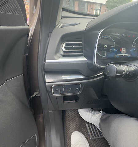 Коричневий Haval H6, об'ємом двигуна 1.97 л та пробігом 168 тис. км за 12700 $, фото 23 на Automoto.ua