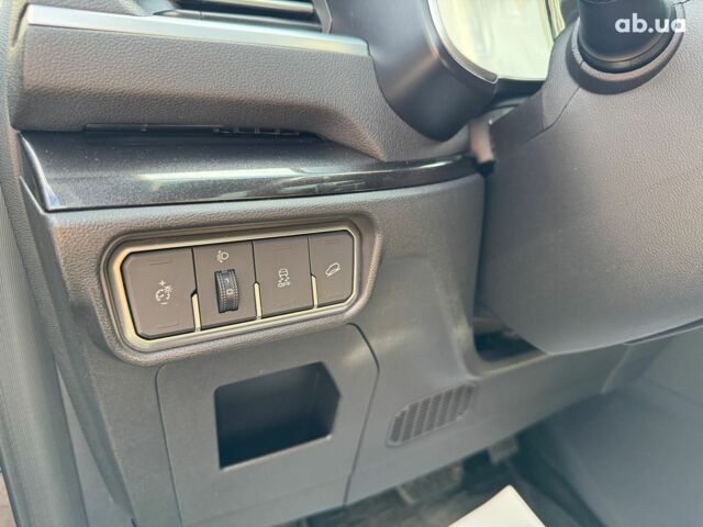 Коричневый Haval H6, объемом двигателя 2 л и пробегом 143 тыс. км за 13690 $, фото 23 на Automoto.ua