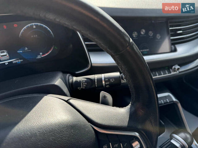 Коричневый Haval H6, объемом двигателя 2 л и пробегом 143 тыс. км за 13690 $, фото 27 на Automoto.ua