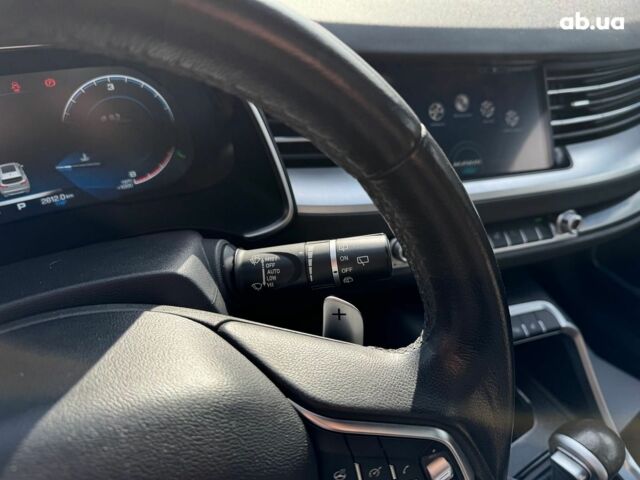 Коричневый Haval H6, объемом двигателя 2 л и пробегом 143 тыс. км за 13690 $, фото 26 на Automoto.ua