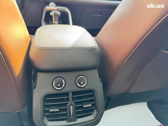 Коричневый Haval H6, объемом двигателя 2 л и пробегом 143 тыс. км за 13690 $, фото 20 на Automoto.ua