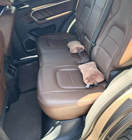 Коричневий Haval H6, об'ємом двигуна 1.97 л та пробігом 168 тис. км за 12700 $, фото 36 на Automoto.ua