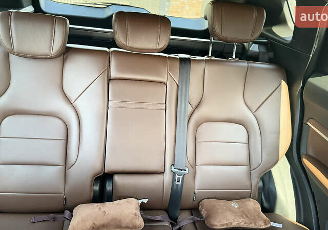 Коричневий Haval H6, об'ємом двигуна 1.97 л та пробігом 168 тис. км за 12700 $, фото 35 на Automoto.ua