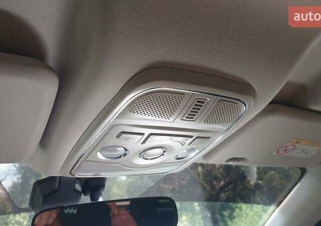 Коричневый Haval H6, объемом двигателя 1.97 л и пробегом 166 тыс. км за 13800 $, фото 5 на Automoto.ua