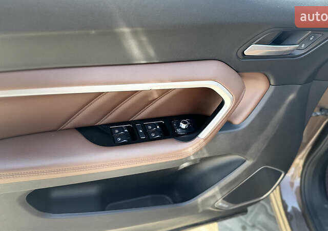 Коричневий Haval H6, об'ємом двигуна 1.97 л та пробігом 168 тис. км за 12700 $, фото 37 на Automoto.ua