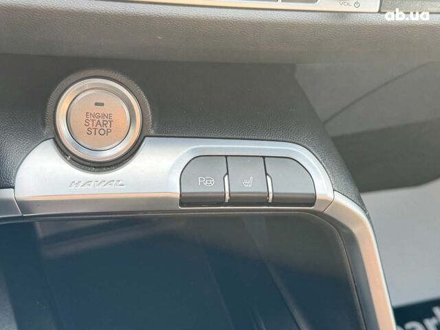 Коричневый Haval H6, объемом двигателя 2 л и пробегом 143 тыс. км за 13690 $, фото 30 на Automoto.ua