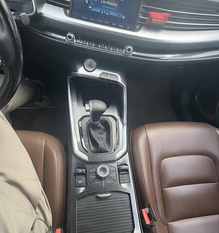 Коричневий Haval H6, об'ємом двигуна 1.97 л та пробігом 168 тис. км за 12700 $, фото 24 на Automoto.ua