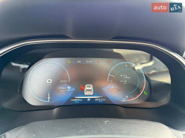 Коричневый Haval H6, объемом двигателя 2 л и пробегом 143 тыс. км за 13690 $, фото 26 на Automoto.ua