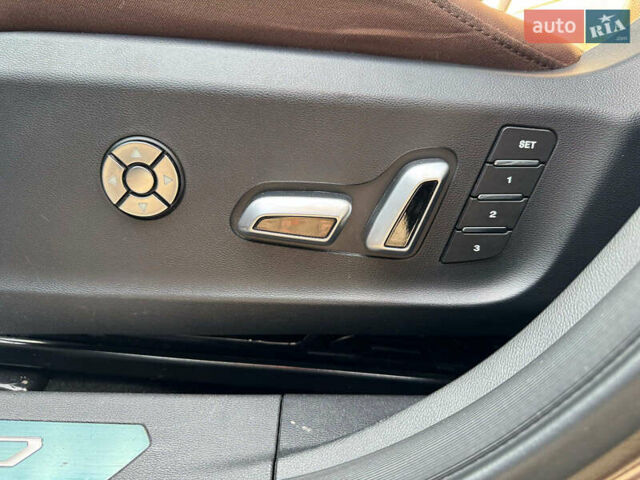 Коричневый Haval H6, объемом двигателя 2 л и пробегом 143 тыс. км за 13690 $, фото 23 на Automoto.ua