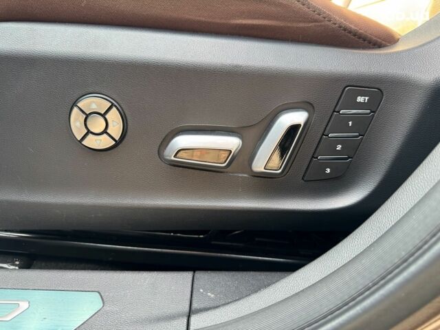 Коричневый Haval H6, объемом двигателя 2 л и пробегом 143 тыс. км за 13690 $, фото 22 на Automoto.ua