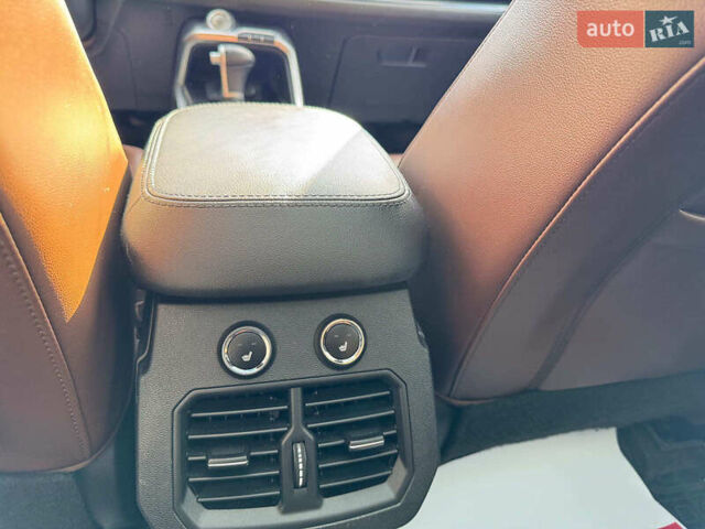 Коричневый Haval H6, объемом двигателя 2 л и пробегом 143 тыс. км за 13690 $, фото 21 на Automoto.ua