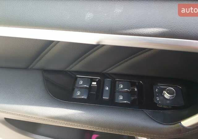Коричневый Haval H6, объемом двигателя 1.97 л и пробегом 166 тыс. км за 14400 $, фото 3 на Automoto.ua