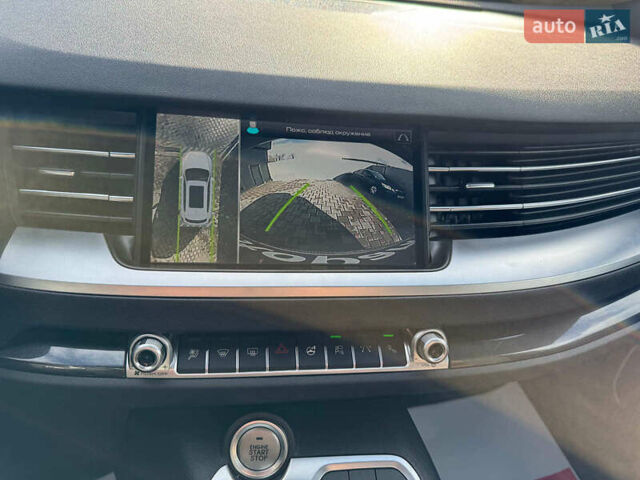 Коричневый Haval H6, объемом двигателя 2 л и пробегом 143 тыс. км за 13690 $, фото 29 на Automoto.ua