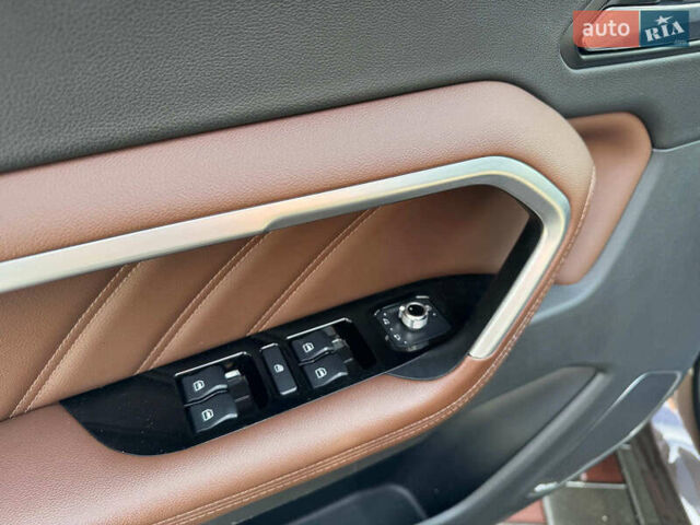 Коричневый Haval H6, объемом двигателя 2 л и пробегом 143 тыс. км за 13690 $, фото 22 на Automoto.ua