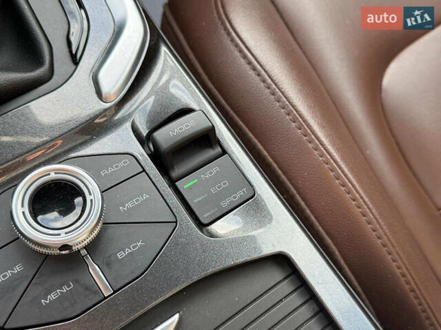 Коричневый Haval H6, объемом двигателя 2 л и пробегом 143 тыс. км за 13690 $, фото 33 на Automoto.ua