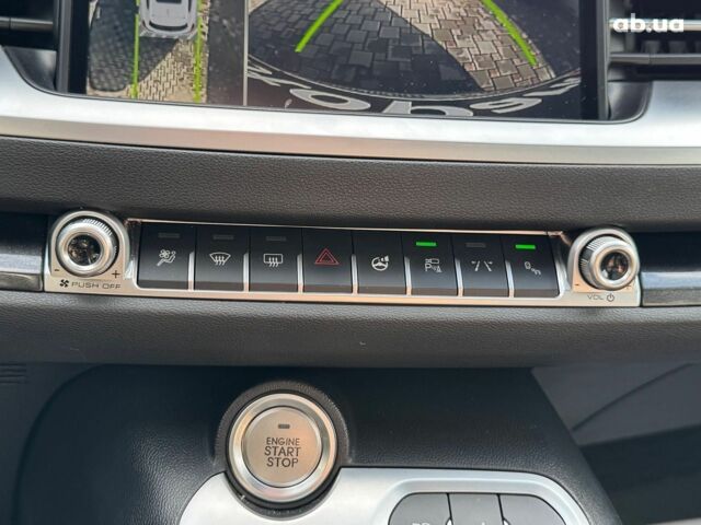 Коричневый Haval H6, объемом двигателя 2 л и пробегом 143 тыс. км за 13690 $, фото 29 на Automoto.ua