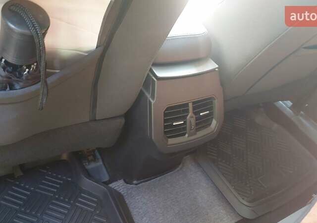 Коричневый Haval H6, объемом двигателя 1.97 л и пробегом 166 тыс. км за 13800 $, фото 1 на Automoto.ua