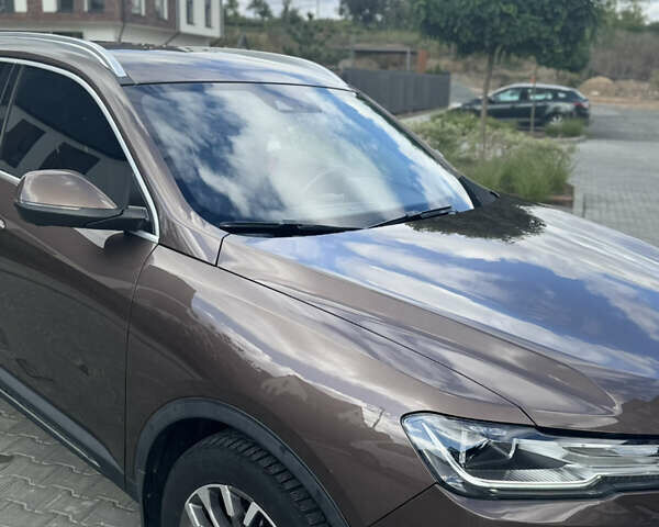 Коричневий Haval H6, об'ємом двигуна 1.97 л та пробігом 168 тис. км за 12700 $, фото 12 на Automoto.ua