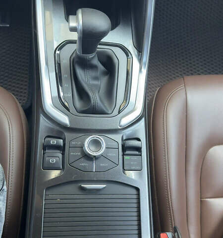 Коричневий Haval H6, об'ємом двигуна 1.97 л та пробігом 168 тис. км за 12700 $, фото 26 на Automoto.ua