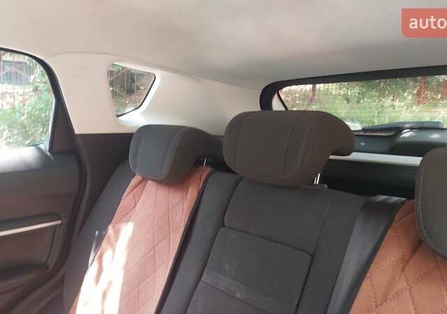 Коричневый Haval H6, объемом двигателя 1.97 л и пробегом 166 тыс. км за 14400 $, фото 7 на Automoto.ua