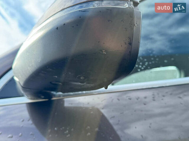 Коричневый Haval H6, объемом двигателя 2 л и пробегом 143 тыс. км за 13690 $, фото 12 на Automoto.ua