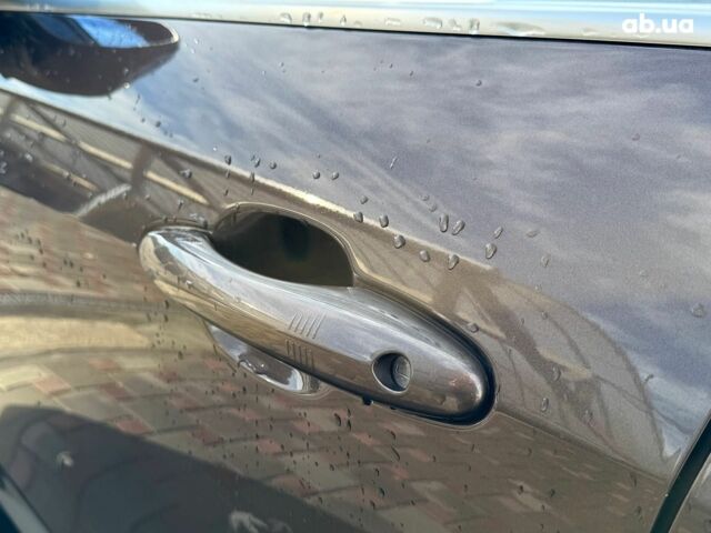 Коричневый Haval H6, объемом двигателя 2 л и пробегом 143 тыс. км за 13690 $, фото 12 на Automoto.ua