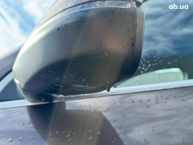 Коричневый Haval H6, объемом двигателя 2 л и пробегом 143 тыс. км за 13690 $, фото 11 на Automoto.ua