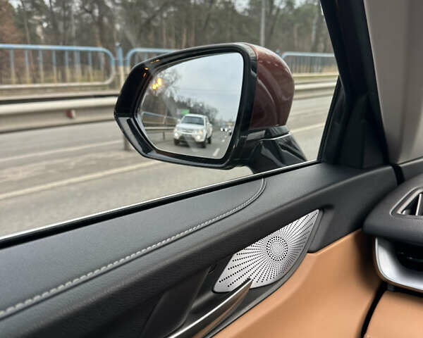 Коричневый Haval H6, объемом двигателя 2 л и пробегом 63 тыс. км за 19900 $, фото 30 на Automoto.ua