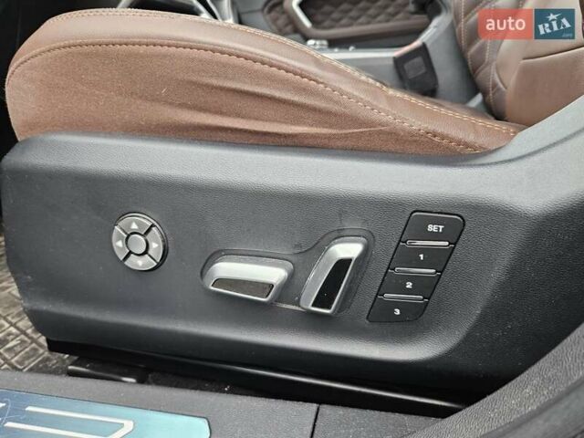 Коричневый Haval H6, объемом двигателя 1.97 л и пробегом 11 тыс. км за 19900 $, фото 9 на Automoto.ua