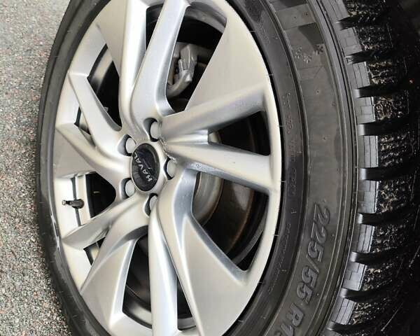 Коричневый Haval H6, объемом двигателя 2 л и пробегом 45 тыс. км за 23000 $, фото 12 на Automoto.ua