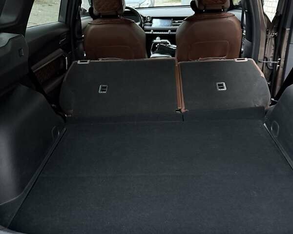 Коричневий Haval H6, об'ємом двигуна 1.97 л та пробігом 79 тис. км за 18000 $, фото 12 на Automoto.ua