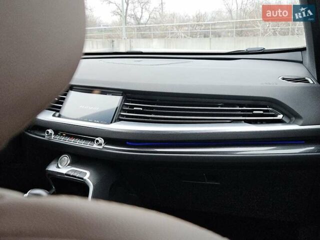 Коричневый Haval H6, объемом двигателя 1.97 л и пробегом 11 тыс. км за 19900 $, фото 1 на Automoto.ua