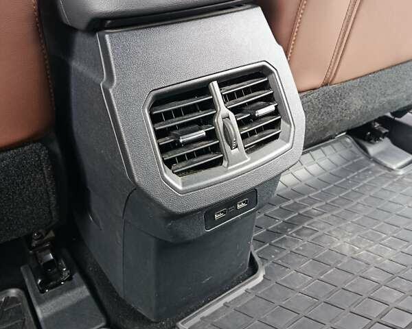 Коричневый Haval H6, объемом двигателя 1.97 л и пробегом 22 тыс. км за 22000 $, фото 20 на Automoto.ua