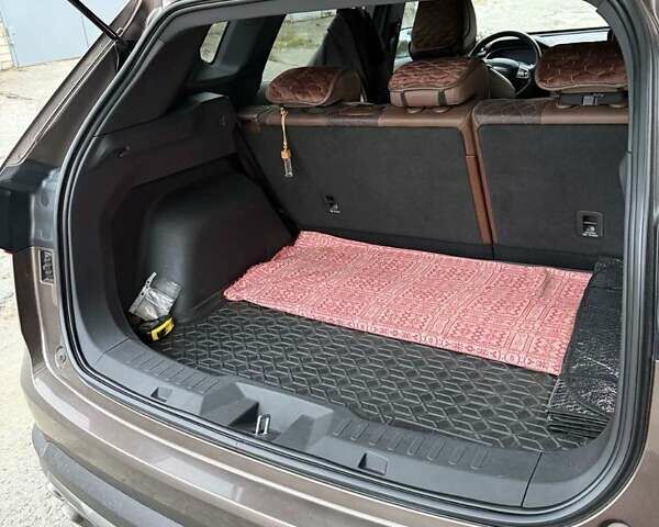 Коричневий Haval H6, об'ємом двигуна 1.97 л та пробігом 79 тис. км за 18000 $, фото 10 на Automoto.ua