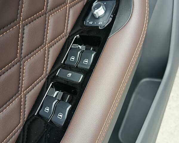 Коричневый Haval H6, объемом двигателя 1.97 л и пробегом 22 тыс. км за 22000 $, фото 21 на Automoto.ua