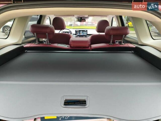 Коричневый Haval H6, объемом двигателя 2 л и пробегом 45 тыс. км за 23000 $, фото 14 на Automoto.ua