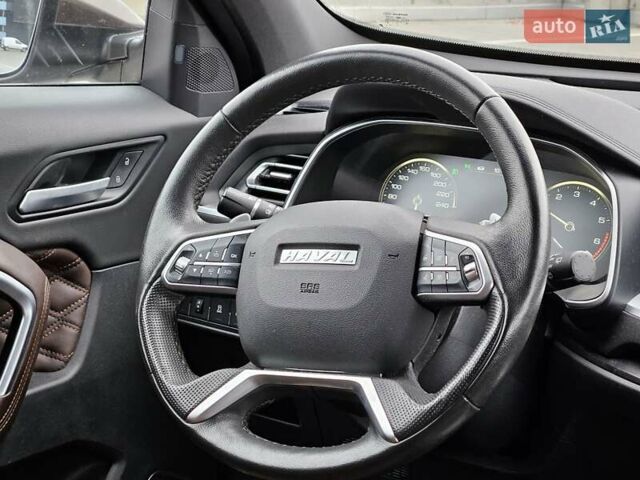 Коричневый Haval H6, объемом двигателя 1.97 л и пробегом 11 тыс. км за 19900 $, фото 50 на Automoto.ua